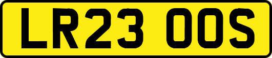 LR23OOS