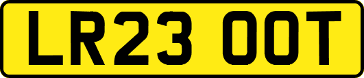 LR23OOT