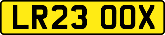 LR23OOX