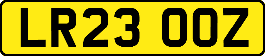 LR23OOZ