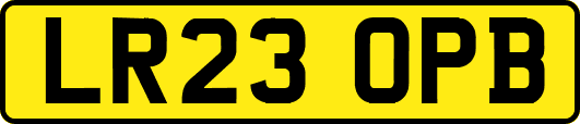 LR23OPB