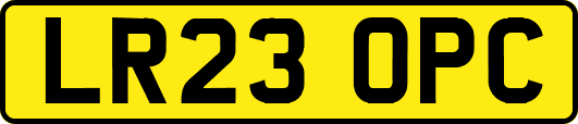 LR23OPC