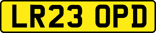LR23OPD
