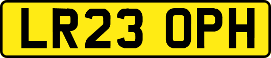 LR23OPH