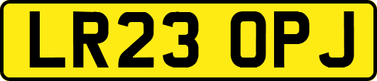 LR23OPJ