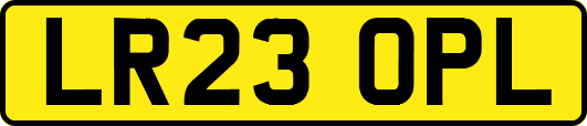 LR23OPL