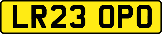 LR23OPO