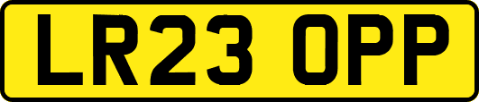 LR23OPP