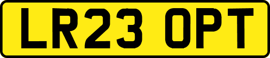 LR23OPT