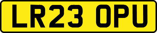 LR23OPU