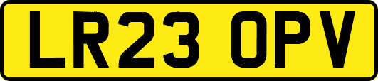 LR23OPV