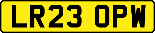 LR23OPW