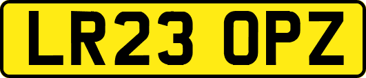 LR23OPZ