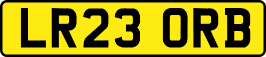 LR23ORB