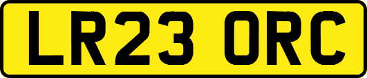 LR23ORC