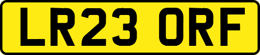 LR23ORF