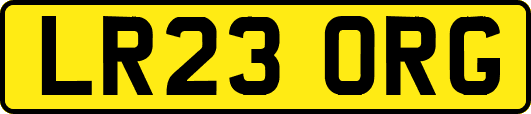 LR23ORG
