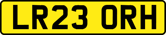 LR23ORH