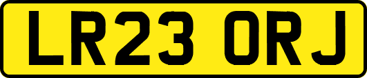 LR23ORJ