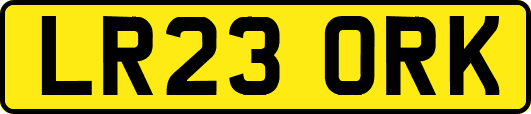 LR23ORK