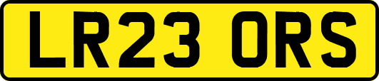 LR23ORS