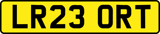 LR23ORT