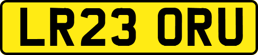 LR23ORU
