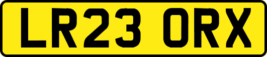 LR23ORX