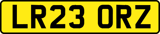 LR23ORZ