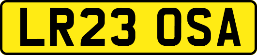 LR23OSA