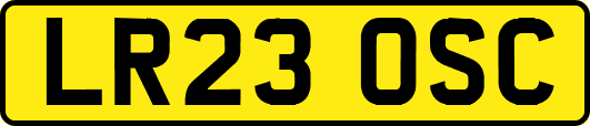 LR23OSC