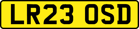 LR23OSD