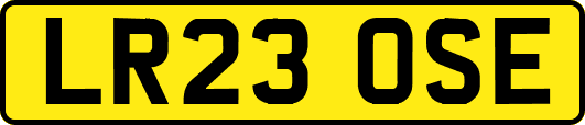 LR23OSE