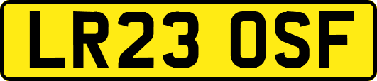 LR23OSF