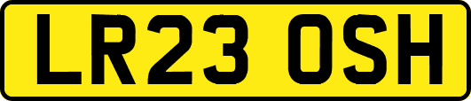 LR23OSH