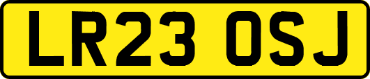 LR23OSJ