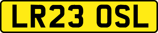 LR23OSL