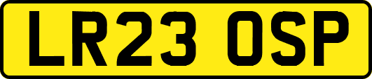 LR23OSP