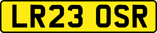 LR23OSR
