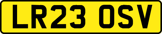 LR23OSV