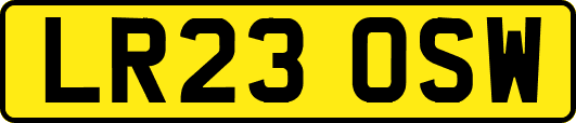 LR23OSW