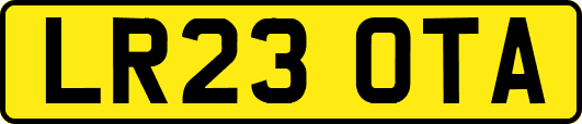 LR23OTA