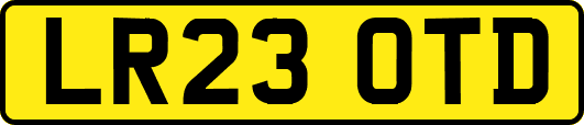 LR23OTD