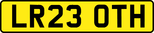 LR23OTH