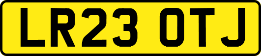 LR23OTJ