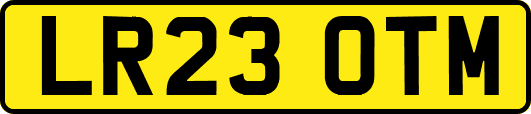 LR23OTM