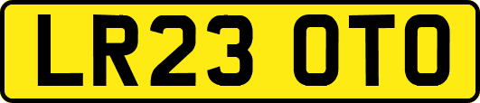 LR23OTO