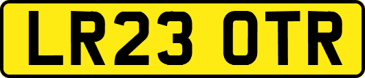 LR23OTR