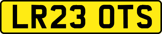 LR23OTS