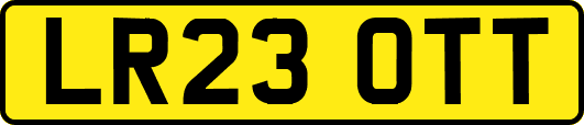 LR23OTT